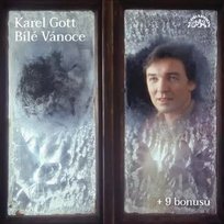 CD Karel Gott: Bílé Vánoce Unknown