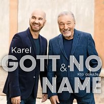 CD Karel Gott: Kto Dokáže... Digipack DIGI Unknown