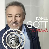 CD Karel Gott: Ta Pravá Unknown