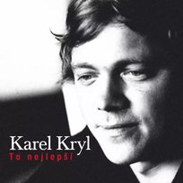 CD Karel Kryl: To Nejlepší Unknown