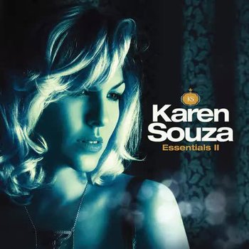 CD Karen Souza: Essentials II Limited Edition CD (Record Store Day 2025) - Unknown
