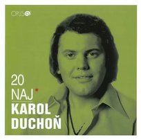 CD Karol Duchoň: 20 Naj Unknown