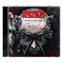 CD Kreator: Enemy Of God (remastered) Kreator, Unknown