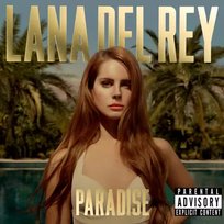 CD Lana Del Rey: Paradise Unknown, Lana Del Rey