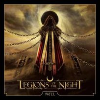 CD Legions of the Night: Hell Unknown, Legions Of The Night