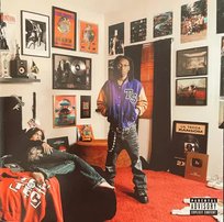 CD Lil Tecca: Tec Unknown, Lil Tecca
