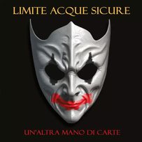 CD Limite Acque Sicure: Un'Altra Mano Di Carte Limite Acque Sicure, Unknown