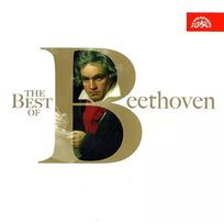 CD Ludwig van Beethoven: The Best Of Beethoven Unknown
