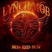 CD Lynch Mob: Sun Red Sun Deluxe Edition DLX Lynch Mob, Unknown