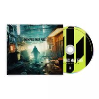 CD Memphis May Fire: Shapeshifter Standard Edition CD Memphis May Fire, Unknown