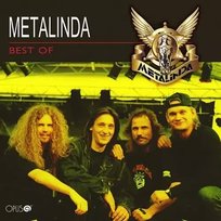 CD Metalinda: Best Of Unknown