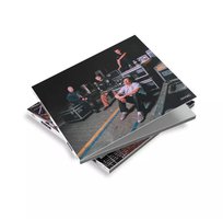 CD Mirai: Tomodachi Unknown