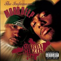 Mobb Deep - Hell On Earth レコード　hiphop HELL ON EARTH 