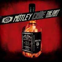 CD Mötley Crüe: The Dirt Soundtrack Unknown