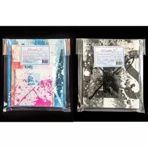 CD Monsta X: The Clan Pt.2.5 <Beautiful> Shine Forever Deluxe Repackage Shine Forever DLX - Monsta X, Unknown