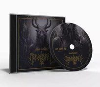 CD Moonspell: Anno Satanæ Satanae Moonspell, Unknown