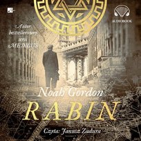 CD MP3 Rabin Gordon Noah