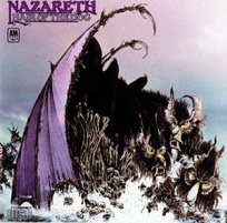 CD Nazareth: Hair Of The Dog Nazareth, Unknown