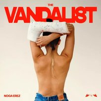CD Noga Erez: The Vandalist Unknown