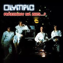 CD Olympic: Prázdniny Na Zemi…? Olympic, Unknown