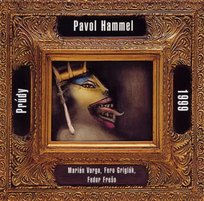 CD Pavol Hammel: 1999 Unknown