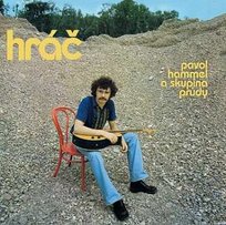 CD Pavol Hammel: Hráč Hrac Unknown