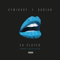 CD Player Cywinsky x Dorian