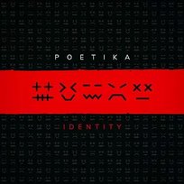 CD Poetika: Identity Unknown