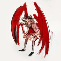 CD Pouya: Blood Was Never Thick As Water Unknown