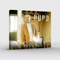 CD Pupo: Domenica Insieme Insieme (digipak) Pupo, Unknown