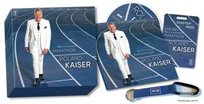CD Roland Kaiser: Marathon Limited Deluxe Edition CD Unknown