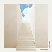 CD Rüfüs Du Sol: Surrender Unknown