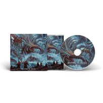 CD Sadist: Something to Pierce Digibook CD Unknown, Sadist