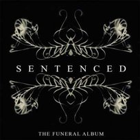 CD Sentenced: The Funeral Album Limited Edition LTD Unknown, Sentenced