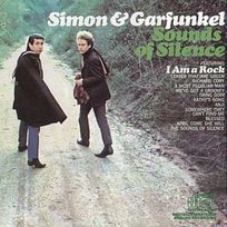 CD Simon & Garfunkel: Sounds Of Silence Unknown, Simon & Garfunkel