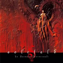 CD Solefald: In Harmonia Universali Solefald, Unknown