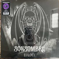 CD Sonsombre: Eulogy Unknown