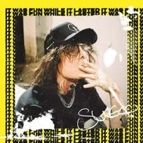CD Sueco: It Was Fun While It Lasted Standard Edition CD Unknown