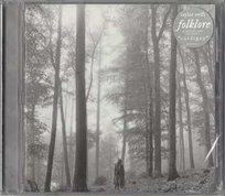 CD Taylor Swift: Folklore Clean Edit Deluxe Edition DLX Taylor Swift, Unknown