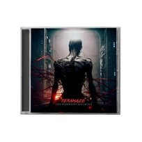 CD Teramaze: The Harmony Machine Teramaze, Unknown