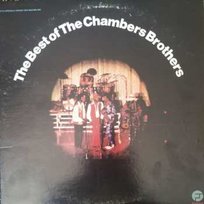 CD The Chambers Brothers: The Best Of The Chambers Brothers The Chambers Brothers, Unknown