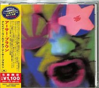 CD The Crazy World Of Arthur Brown: The Crazy World Of Arthur Brown LTD The Crazy World Of Arthur Brown, Unknown