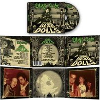CD The Dead Boys: Night Of The Living Dead Dolls Unknown, The Dead Boys