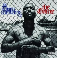 CD The Game: The Documentary 2 Jewelcase Unknown, The Game