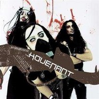 CD The Kovenant: Animatronic Deluxe Limited Edition DLX, LTD Unknown, The Kovenant