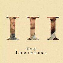 CD The Lumineers: III Unknown, The Lumineers