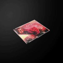 CD The Rolling Stones: Angry The Rolling Stones, Unknown