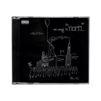 CD The Weeknd: Hurry Up Tomorrow Limited Collector's Edition CD (Basquiat Cover) - The Weeknd, Unknown