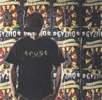 CD Trafik: H.P.T.N. Vol. 2: Mr. Mustage Sampler Unknown