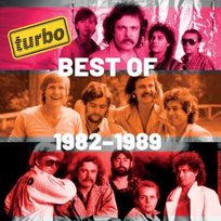 CD Turbo: Best Of Turbo Turbo, Unknown